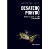 Desatero pohybů - Jaroslav Petr