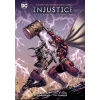 Injust Gods Among Us Year 5 V2 - Brian Buccelatto