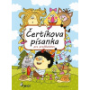 Čertíkova písanka pre predškolákov - Eva Rémišová