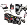 KOSIARKA SPALINOWA NAX4000S Briggs & Stratton (KOSIARKA SPALINOWA NAX4000S Briggs & Stratton)