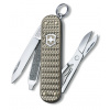 Nože Victorinox - Nôž Victorinox Classic SD Precious Alox Infinite Grey