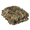 Maskovacia sieť Wosport 2 x 3 m, multicam