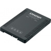 QNAP QDA-A2MAR diskový adaptér 2x M.2 SATA do 2,5