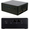 ECS LIVA Z3E Plus MiniPC (Intel I5-10210U, 16GB RAM, 2.5