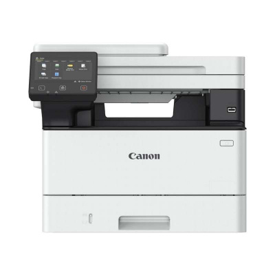 Canon CANON i-SENSYS MF463dw Mono Laser Multifunction Printer 40ppm (5951C008)