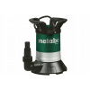 Ponorná pumpa Metabo 250 W 6600 l/h
