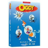Oggy a švábi 22 - 24 / kolekce 3 DVD - DVD