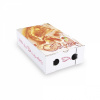 Krabica na pizzu CALZONE 28 x 17 x 7,5 cm [100 ks] 71916