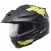 Schuberth E2 Atlas Yellow Veľkosť: L (59)