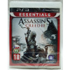 ASSASSIN'S CREED III Essentials PL/SK/CZ/HU verzia Playstation 3 EDÍCIA: Essentials edícia - originál balenie v pôvodnej fólii s trhacím prúžkom