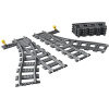 LEGO® City 60238 Výhybky
