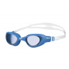 Plavecké okuliare arena Unisex The One Goggles light smoke-blue 001430571 NS