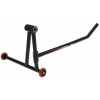 QTECH stojan BACK Zadné black