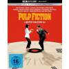 Pulp Fiction (Ultra HD Blu-ray & Blu-ray im Steelbook)