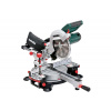 METABO KGS 216 M