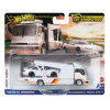 Hot Wheels Team Transport #79 JBM32 Toyota Soarer / Kousoku Hauler