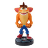 Exquisite Gaming Crash Bandicoot Cable Guys Charging Stand New Crash Bandicoot 20 cm