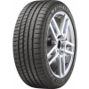 Letná pneumatika Goodyear Eagle F1 Asymmetric 3 205/45R18 90 V ochranný okraj, zosilnenie (XL) SK - Škoda