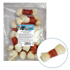 Uzol byvolie s kačacím mäsom JUKO Snacks 11,5 cm (20 ks)