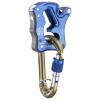 Poloautomatické istítko Climbing technology Click Up Blue