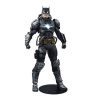 McFarlane Toys DC Multiverse - Akčná figúrka - Batman Hazmat Suit Gold Label Light Up Batman Symbol