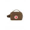 Malá taška Fjallraven Kanken Hip Pack béžová farba, F23796.299 ONE SIZE