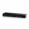 Video distribútor/splitter HDMI 1IN/4OUT cez 2xTP Cat.5e do 60m, EDID, RS232, 1080p@60Hz