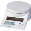 Maul MAULtronic S 5000 váha na listy Max. váživosť 5 kg Rozlíšenie 2 g, 5 g biela; 1515002