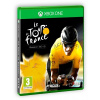 Tour de France 2015 pre Microsoft Xbox One