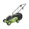 EXTOL CRAFT kosačka, 1200W
