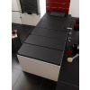 Kaldewei Príslušenstvo - Relaxačné lehátko 1800 x 800 mm antracit 689710080000