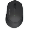 Myš Logitech Wireless Mouse M280 čierna (910-004287)