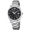 Pánske hodinky Festina F20026-4 - strieborný náramok