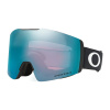 Oakley Fall Line M - Matte Black/Prizm Sapphire Iridium one size