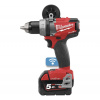 Aku vŕtačka Milwaukee M18 ONEDD-502X ONEDD-502X ONE-KEY