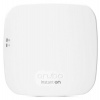 HPE Aruba Instant On AP12 (RW) 3x3 11ac Wave2 Indoor Access Point (R2X01A)