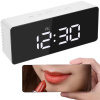 Verk 01457_B Budík teploměr alarm 4v1