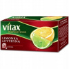 Expresový ovocný čaj Vitax 40 g