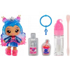 Yummiland Yummiland Malá bábika s leskom na pery, séria 2 - Roxie Crystal Candy