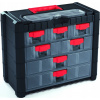 PROSPERPLAST MULTICASE Cargo Plastový organizér, 400 x 200 x 326 mm NS401