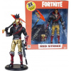 Fortnite akčná figúrka Red Strike 18 cm