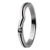 Prsten Skagen JRSB018SS5