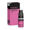 Emporio Cherry objem: 10ml, nikotín/ml: 3mg