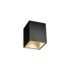 Wever&Ducré BOX Mini LED Loxone 5404037369515 Farba: Čierna/champagne WEVER & DUCRÉ x Loxone