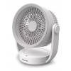 Eldonex ESF-1010-WH stolní ventilátor