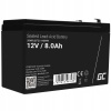 Green Cell 12V 8Ah