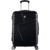 Tucci Boschetti T-0278/3-M ABS černá 62 L