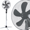 Kupelňový ventilátor - Stojací ventilátor BLAUPUNKT ASF-501 Tichý veterný mlyn (Kupelňový ventilátor - Stojací ventilátor BLAUPUNKT ASF-501 Tichý veterný mlyn)