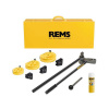 Ručná ohýbačka rúrok REMS Sinus Set 15-18-22