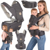Multifunkčný detský nosič 12in1 (Multifunkčný detský nosič 12in1)